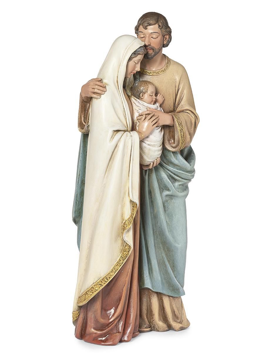 Escultura religiosa Joseph's Studio 3