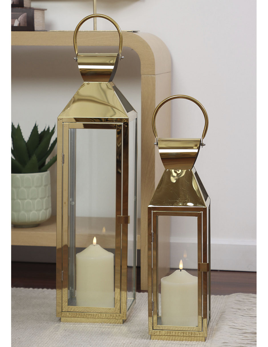 Linterna decorativa 567-55112 Valentina glam 7