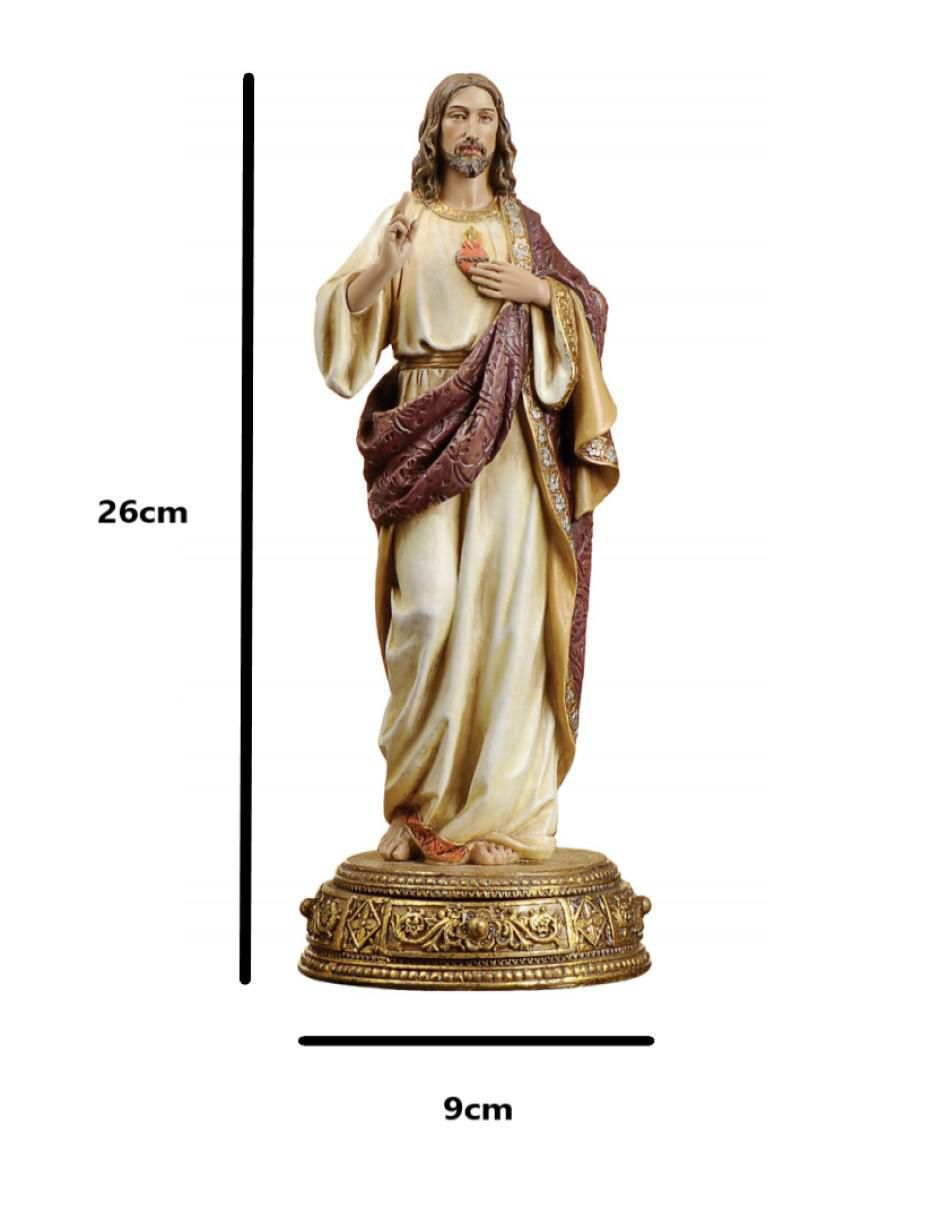 Escultura religiosa Joseph's Studio 2