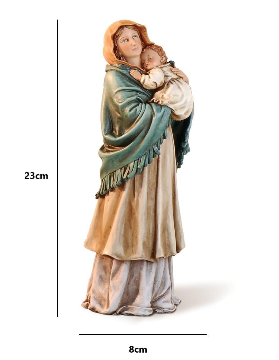 Escultura religiosa Joseph's Studio 2