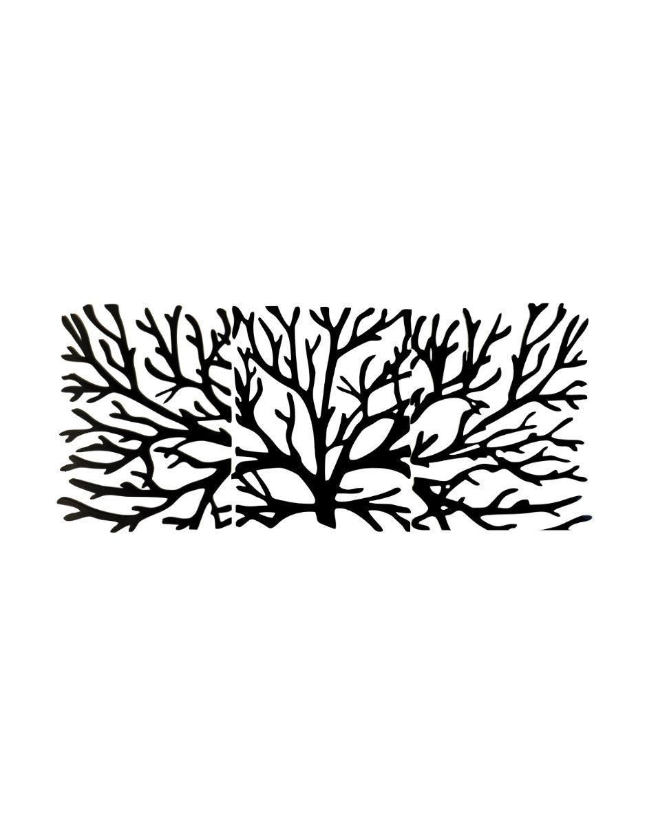 Accesorio decorativo follaje árbol seco Accesorio decorativo follaje árbol seco