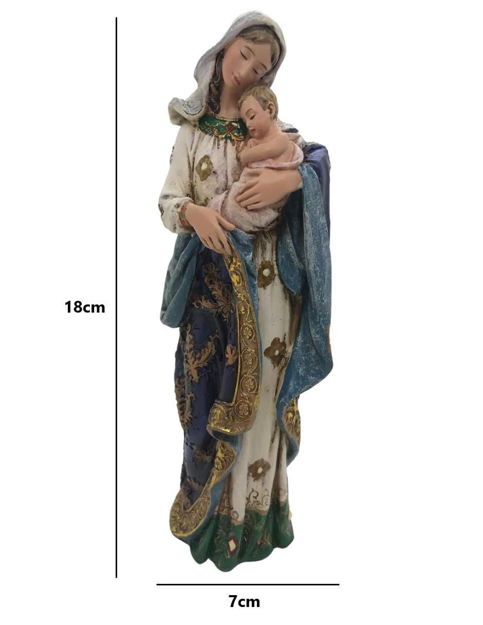 Escultura religiosa Avalon 3