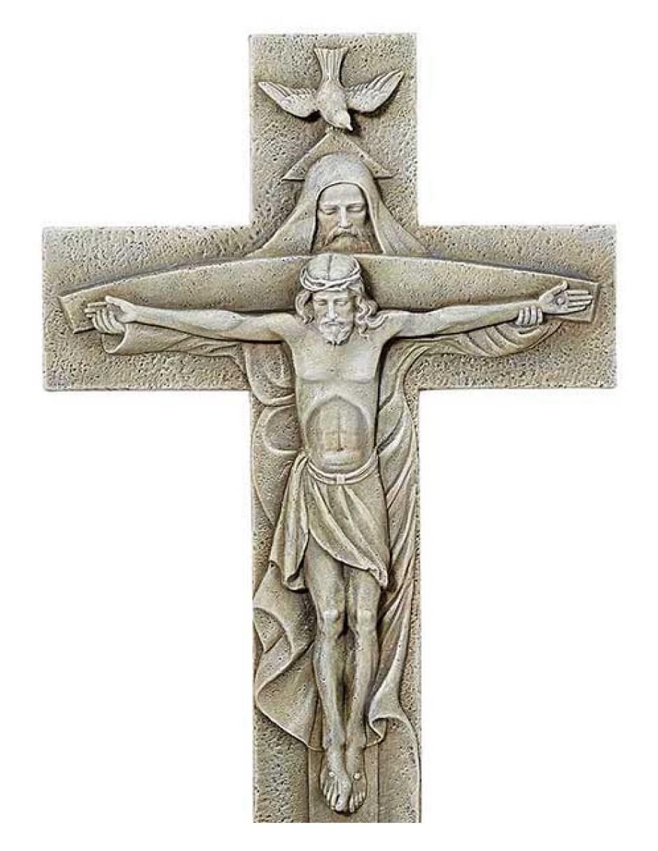 Escultura religiosa 2
