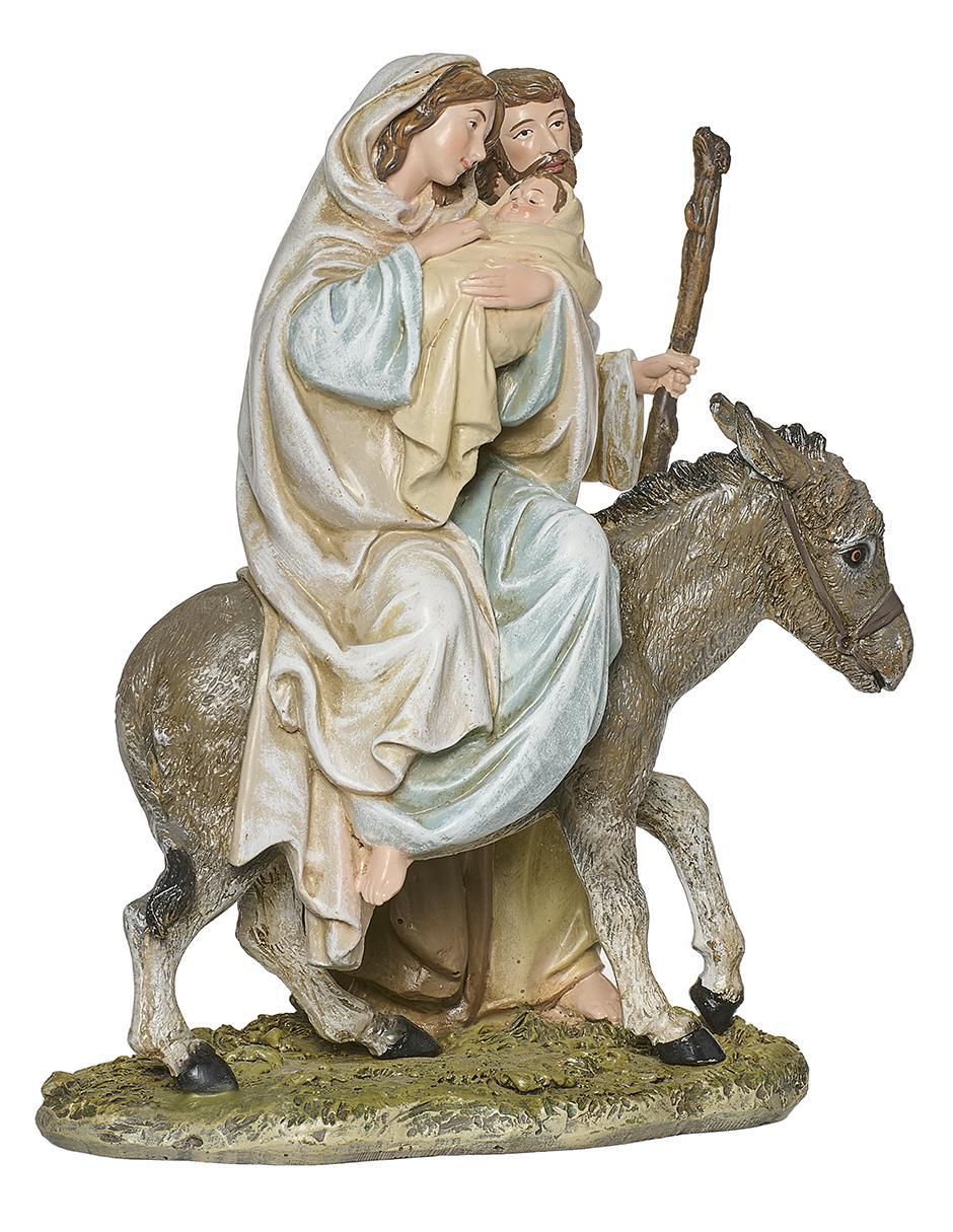 Escultura religiosa Joseph's Studio 3