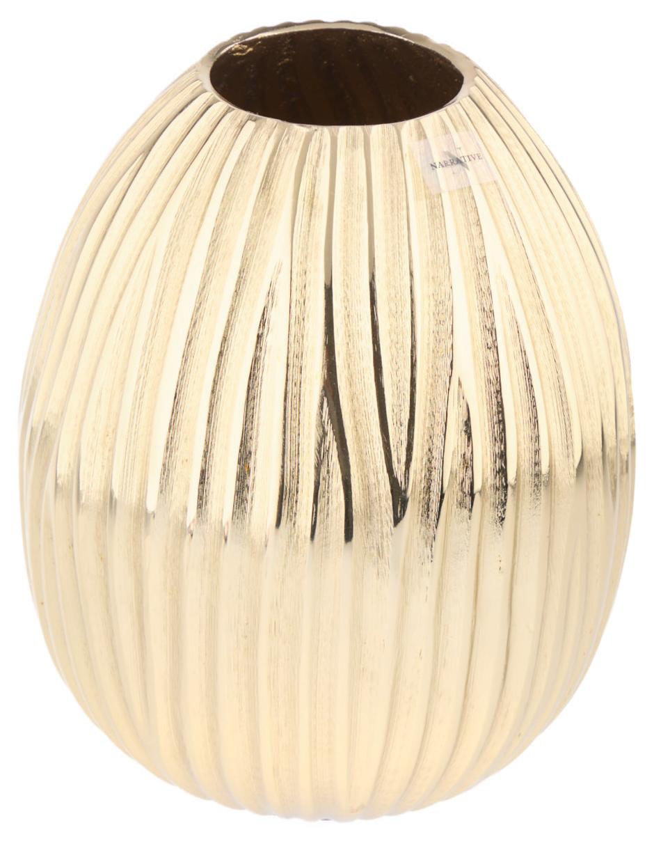 Florero Pearl Contempo Ita de aluminio Florero Pearl Contempo Ita de aluminio