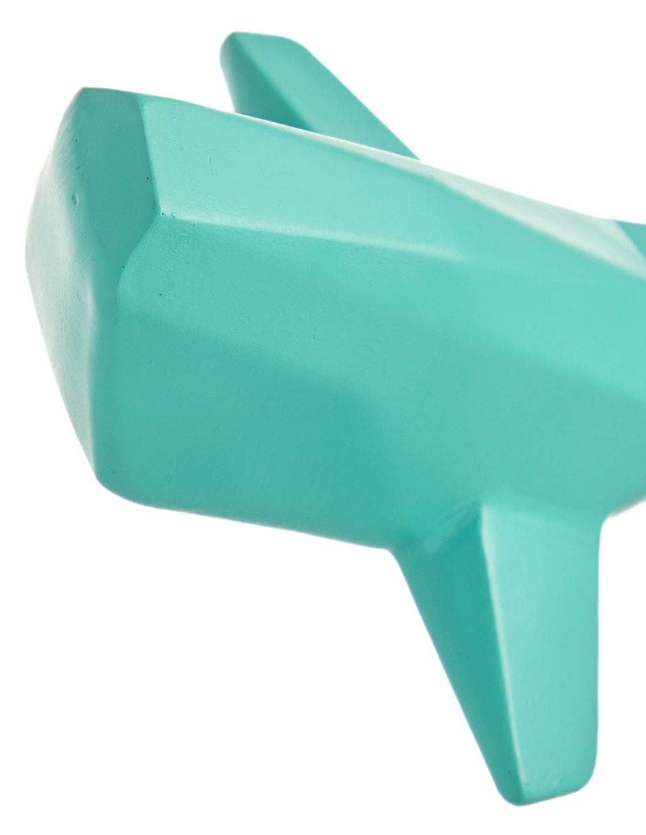 Figura de tiburón Sharks de resina 6