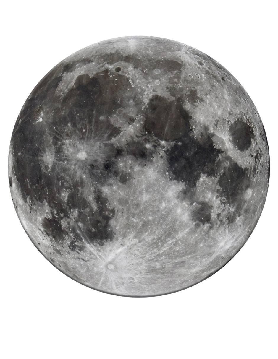 Frazada de tejido plano Luna unisex
