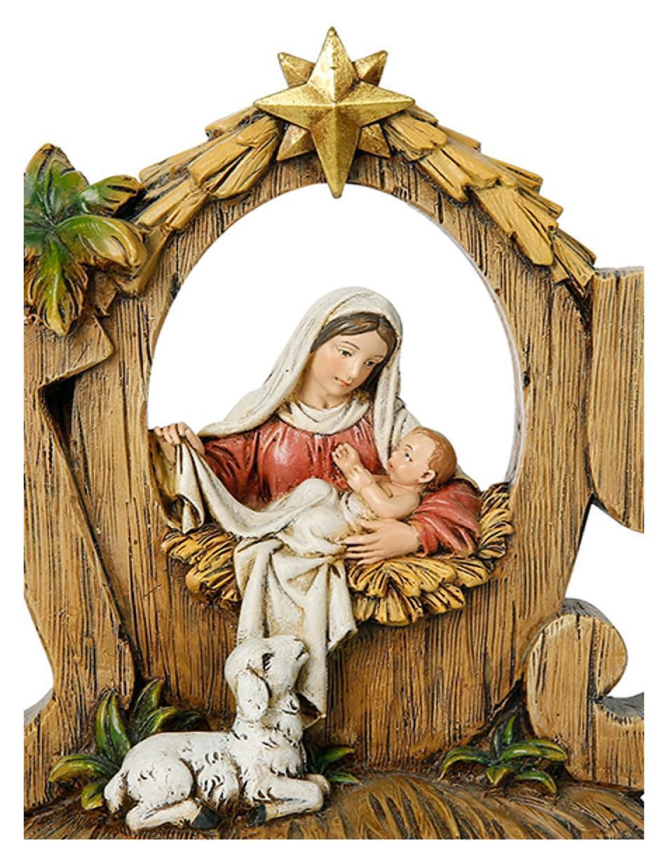 Escultura religiosa 2
