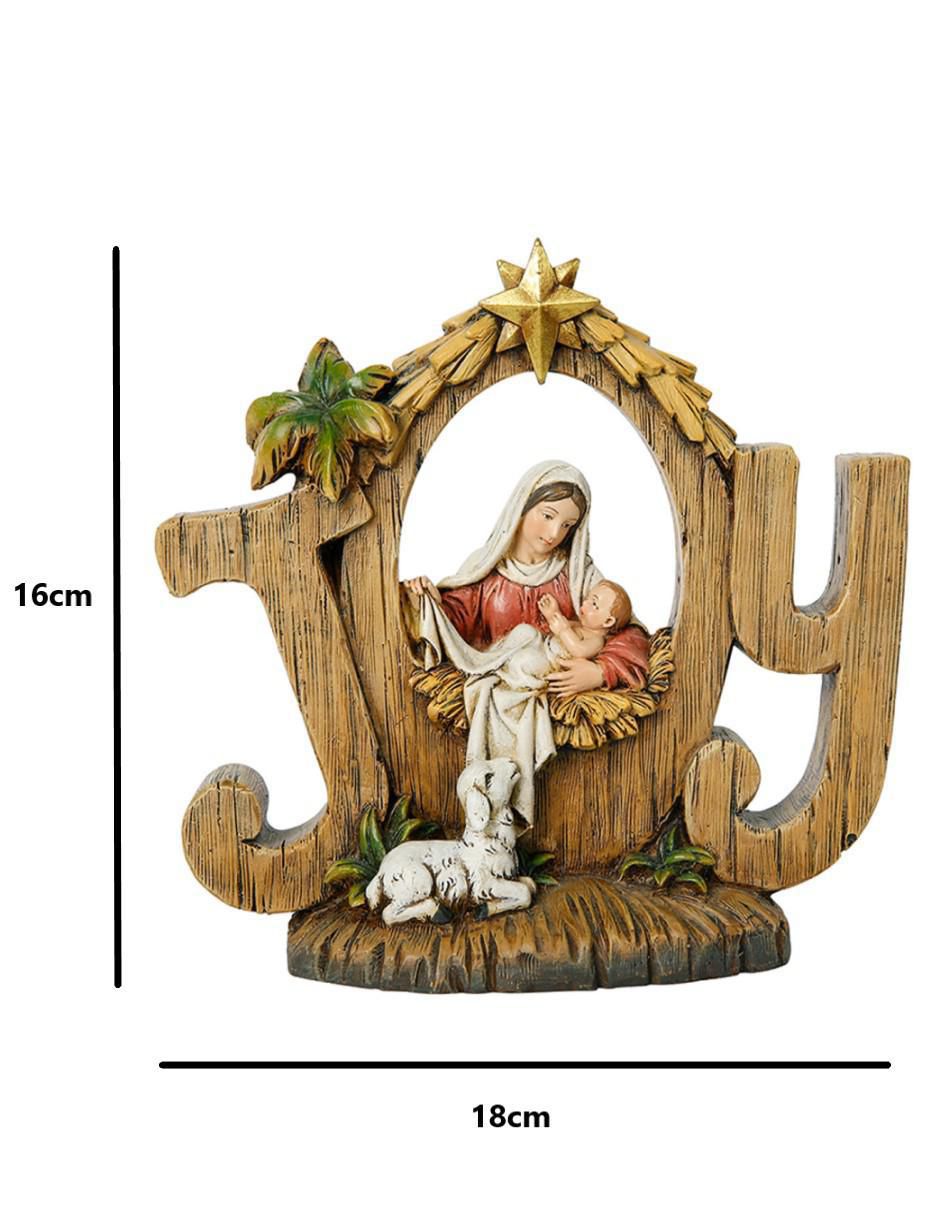 Escultura religiosa 3