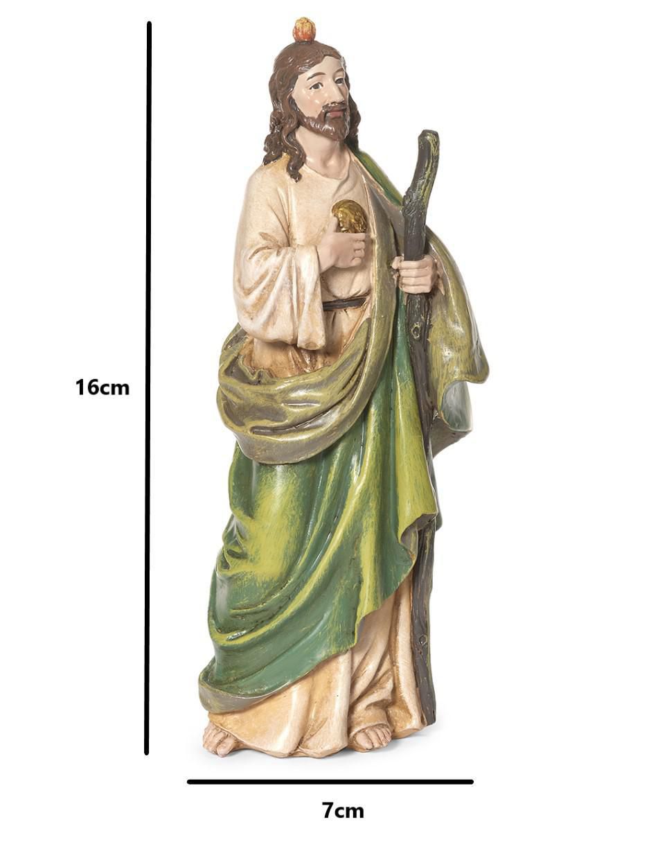 Escultura religiosa Joseph's Studio 4