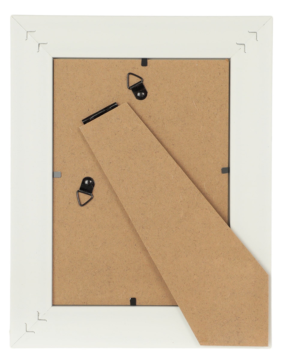 PORTARRETRATOS ELISA BA, 5 X 7, BEIGE