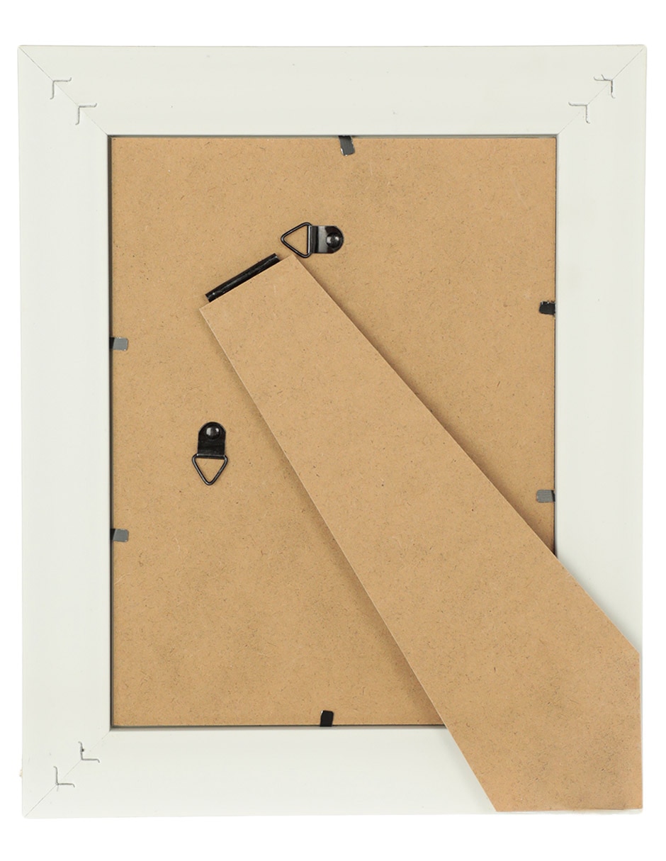 PORTARRETRATOS ELISA BA, 6 X 8, BEIGE