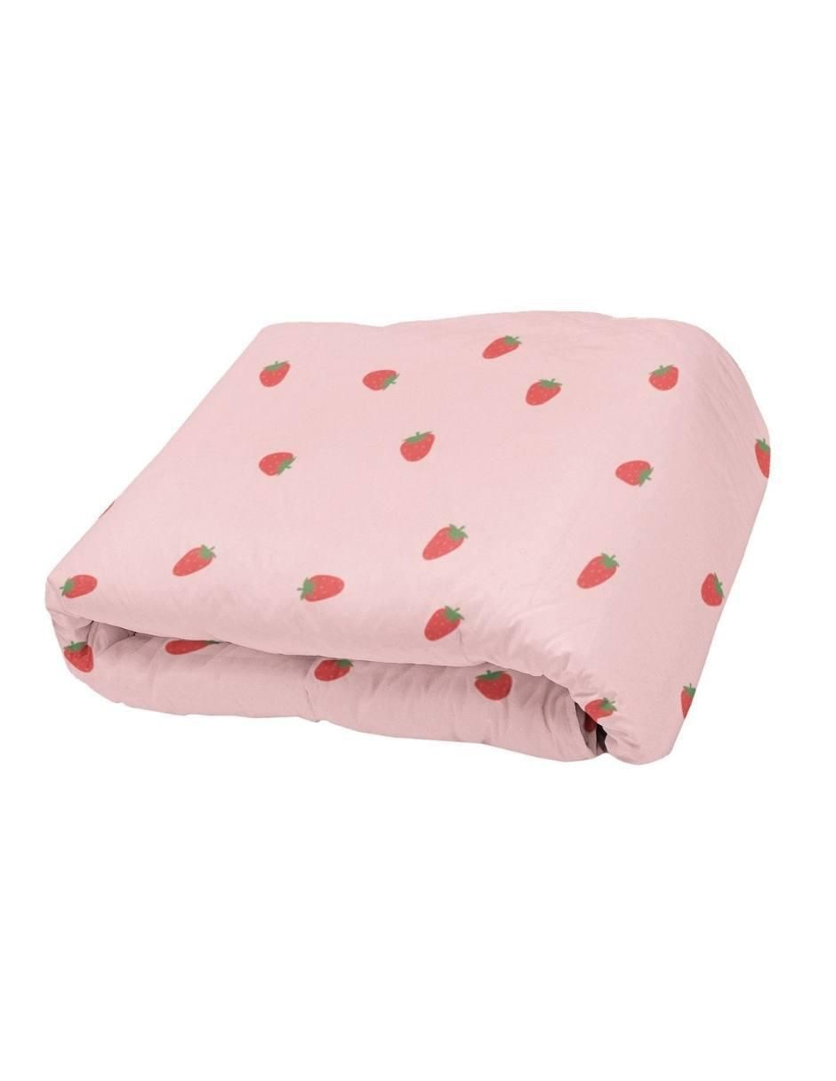 Frazada de tejido plano unisex 2