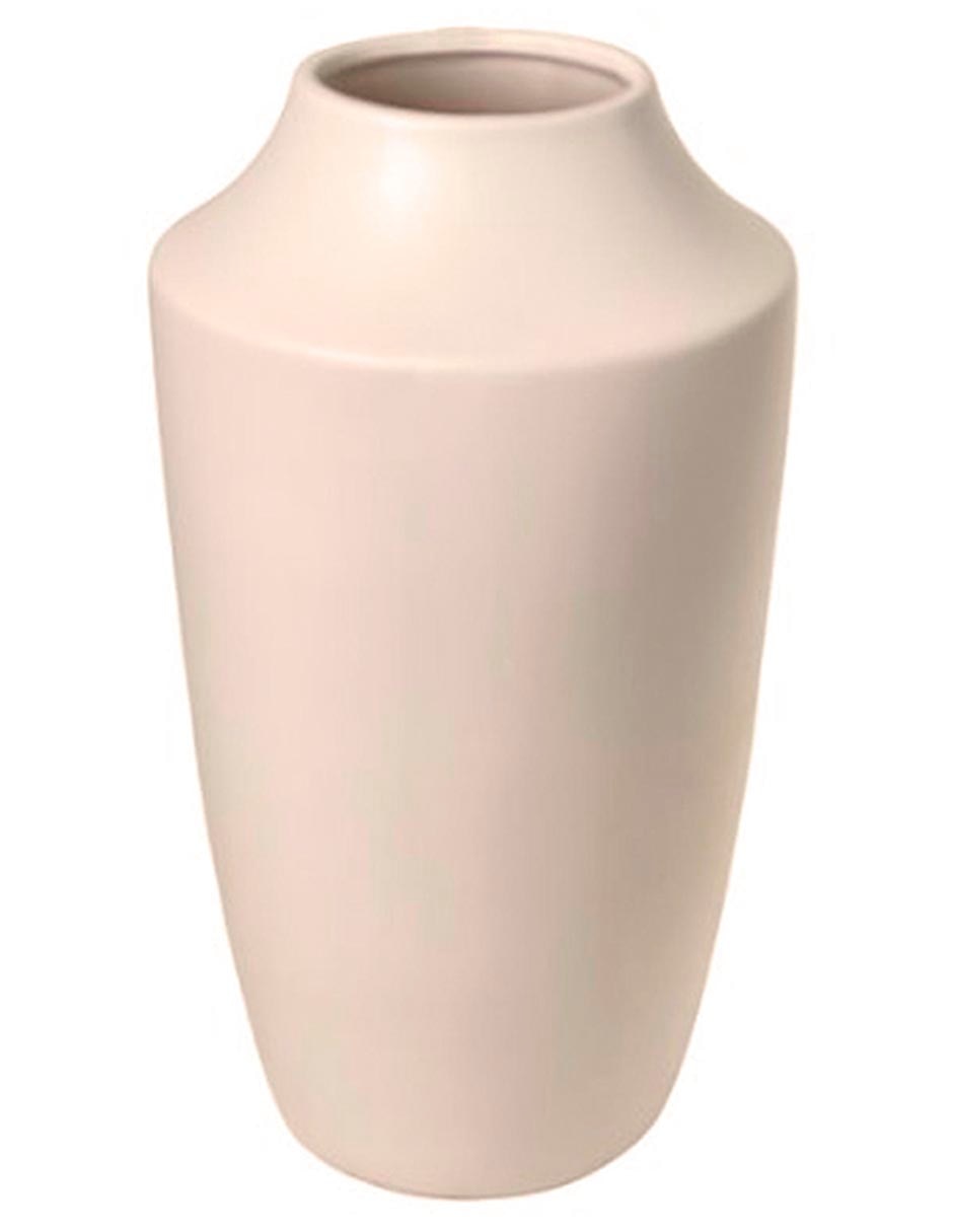 Florero Soft de cerámica 2