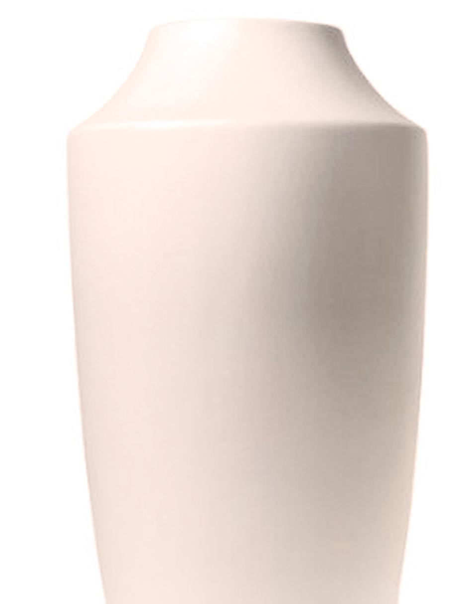 Florero Soft de cerámica 2