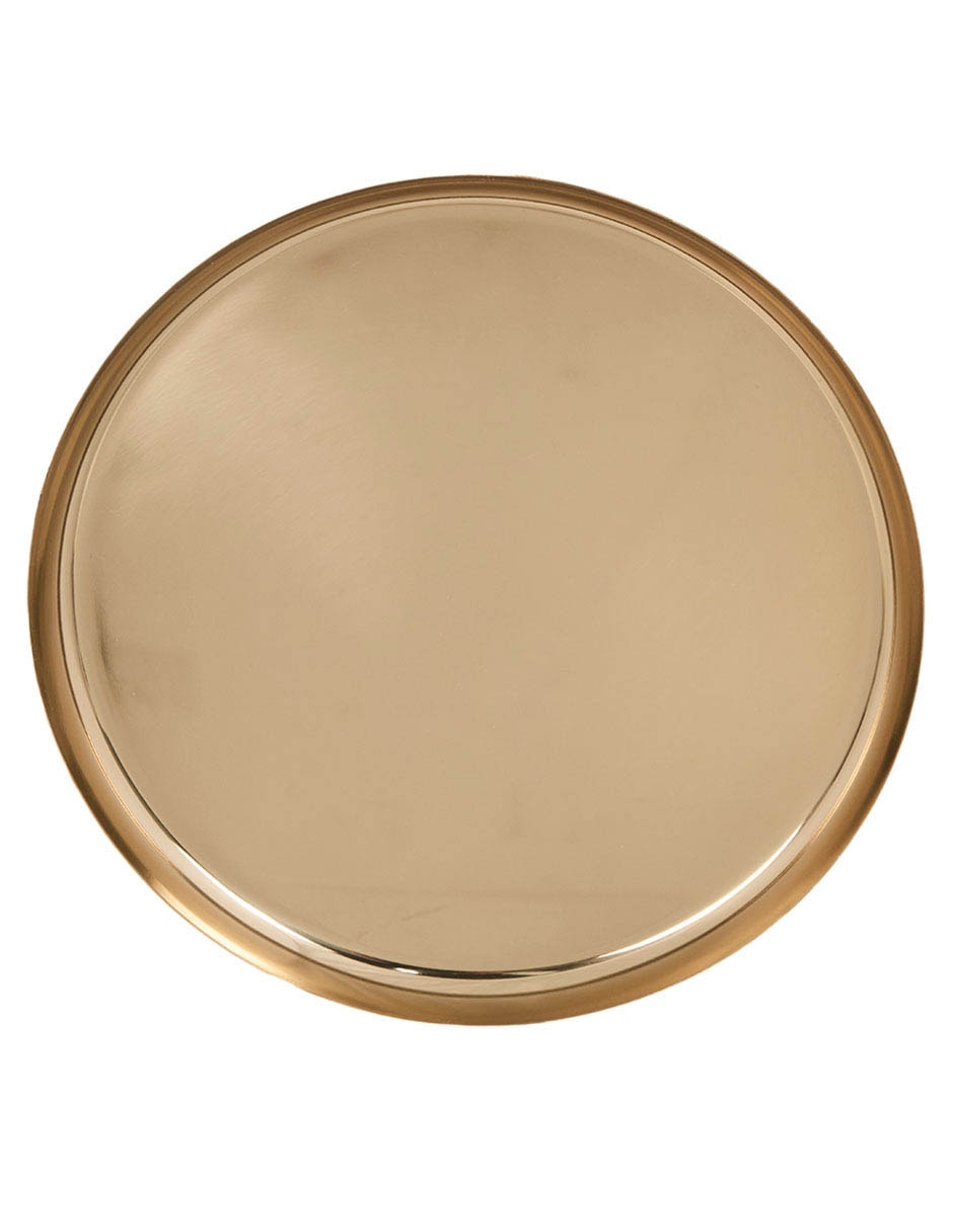 Platón de acero 3