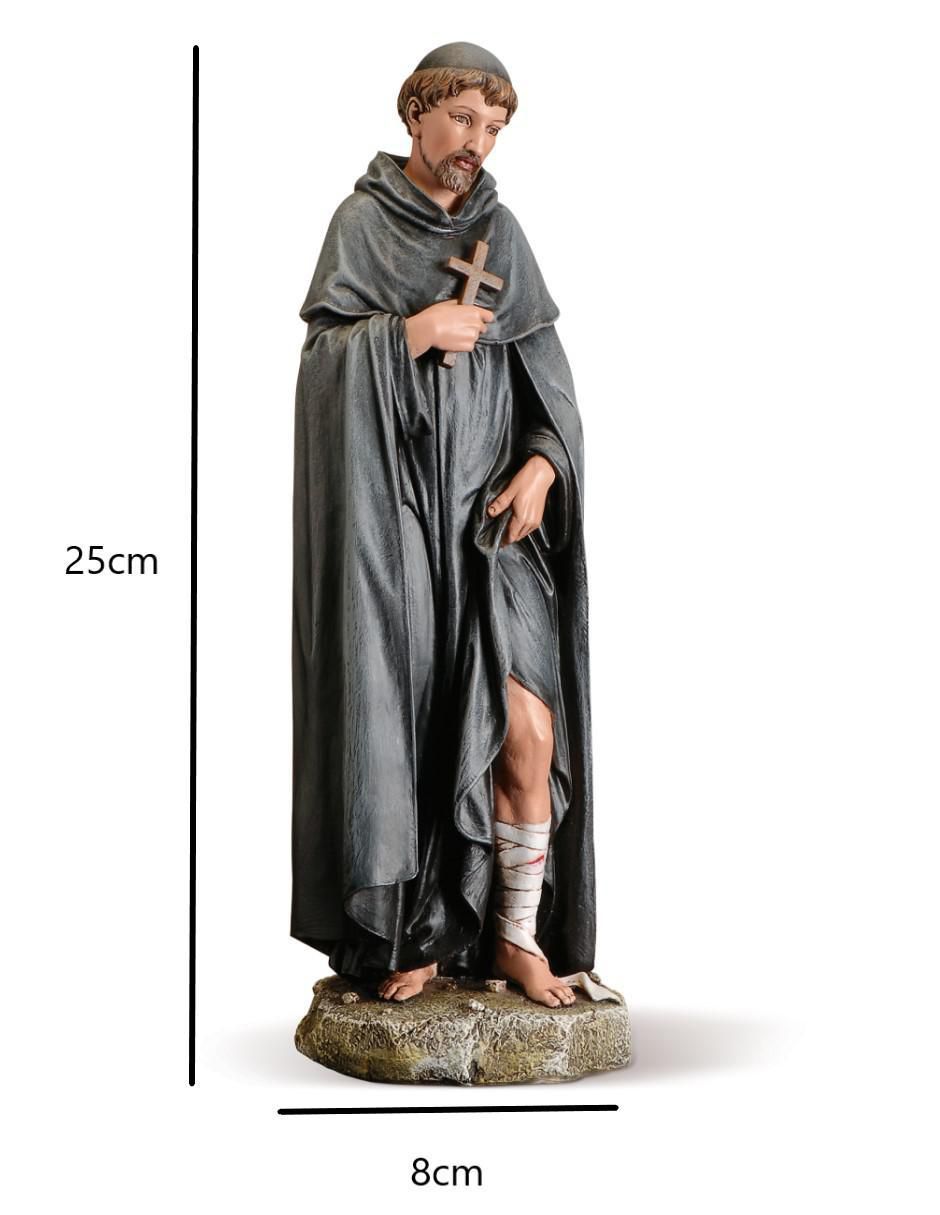 Escultura religiosa Joseph's Studio 3