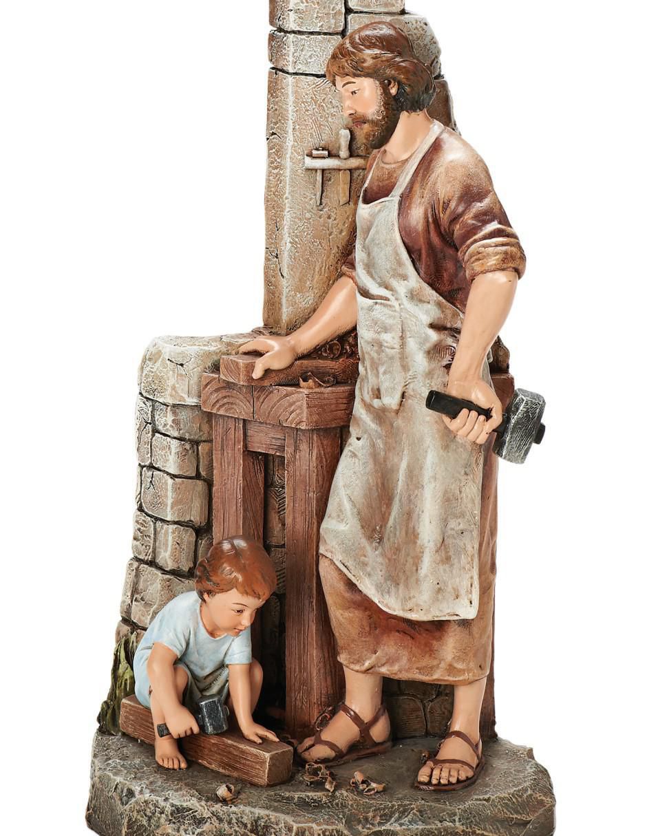 Escultura religiosa Joseph's Studio 2