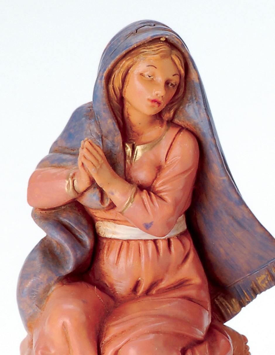 Escultura religiosa 3