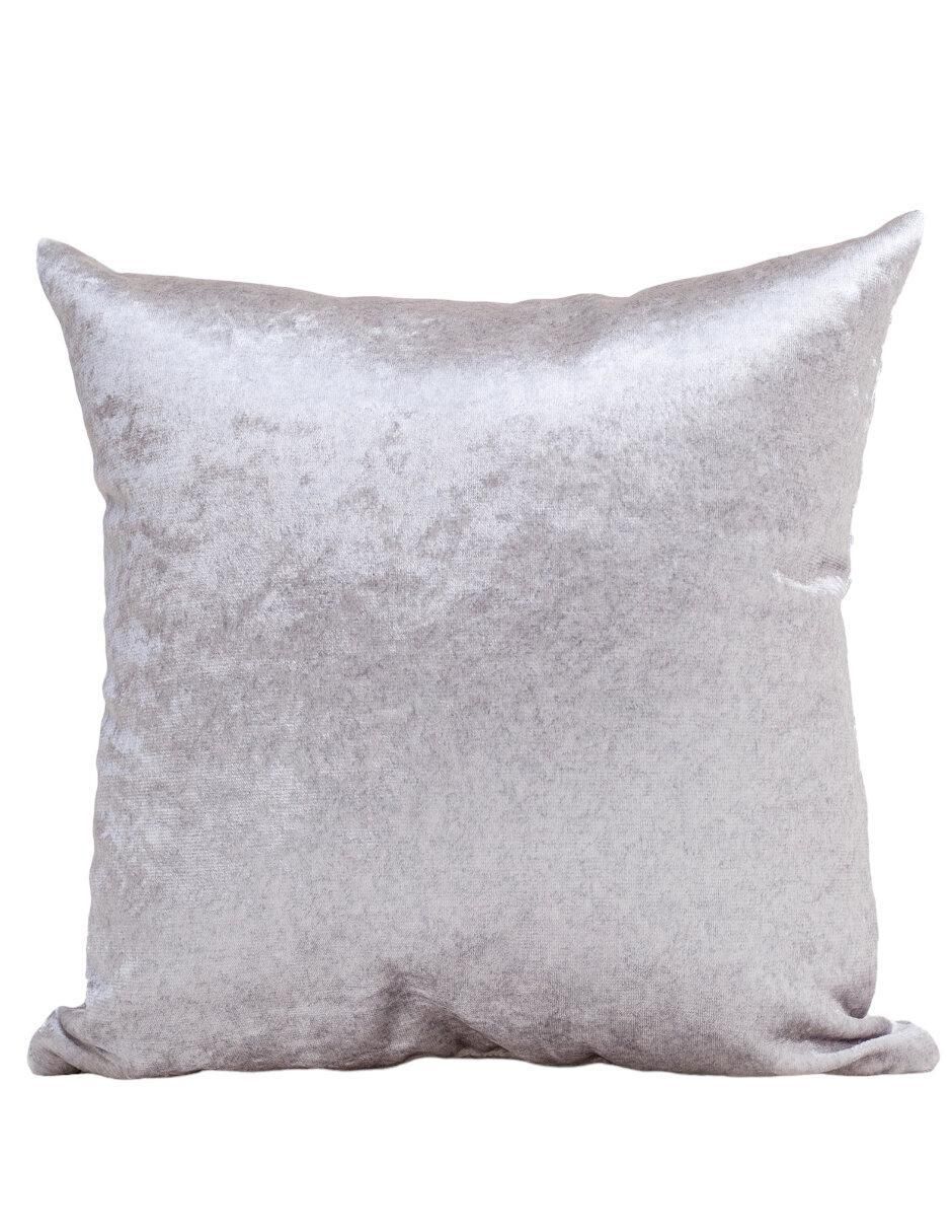 Set de cojín decorativo Plata 5