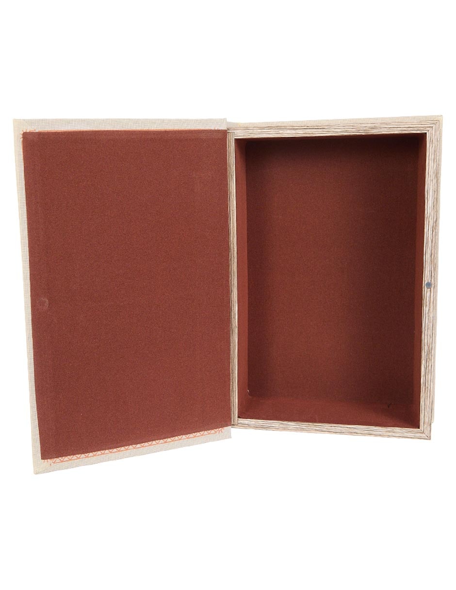 Set caja decorativa Cooking rectangular con 2 piezas 5