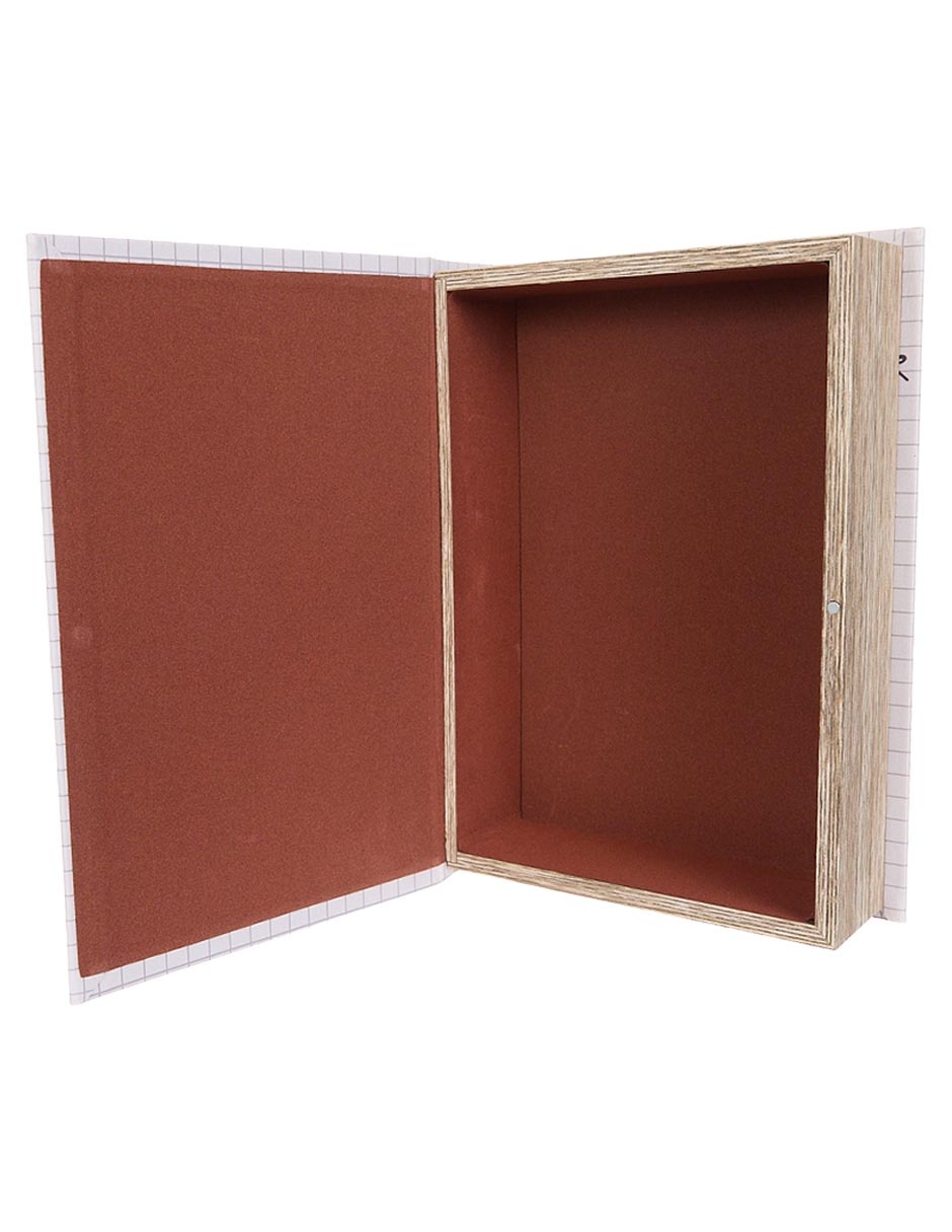 Set caja decorativa Cooking rectangular con 2 piezas 5