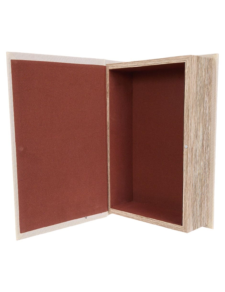 Set caja decorativa Cooking rectangular con 2 piezas 5