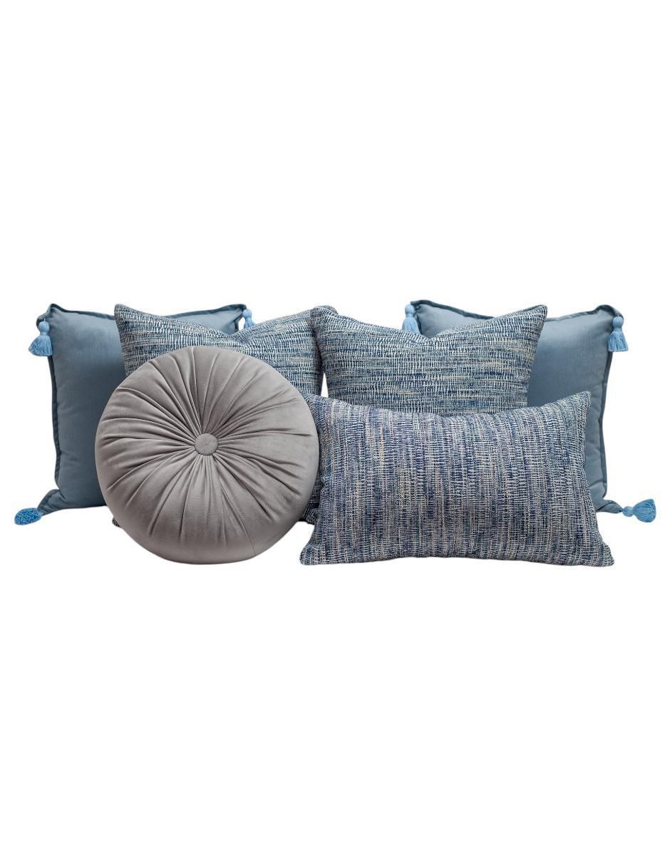 Set de cojín decorativo Boho