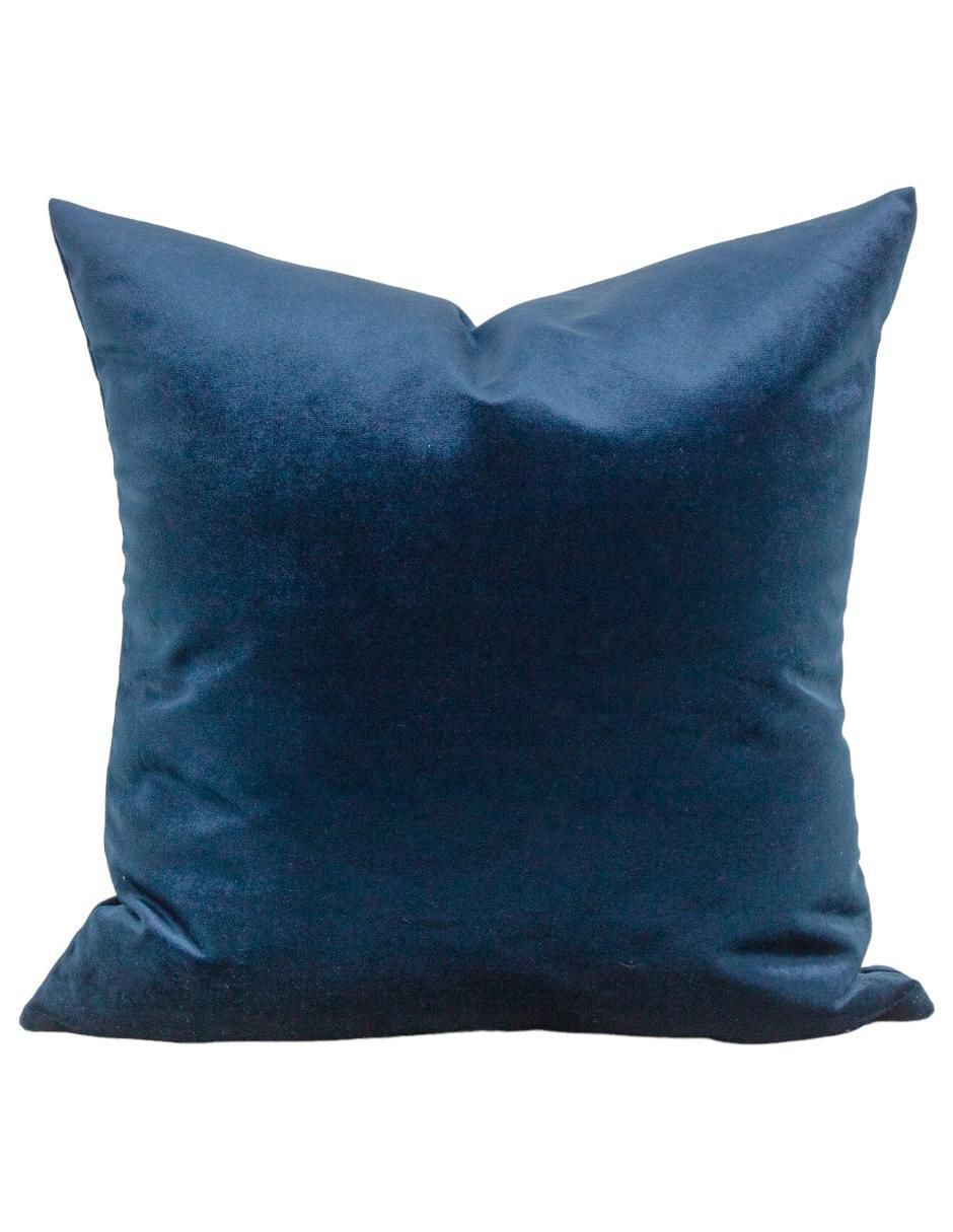 Set de cojín decorativo Antonela Aqua