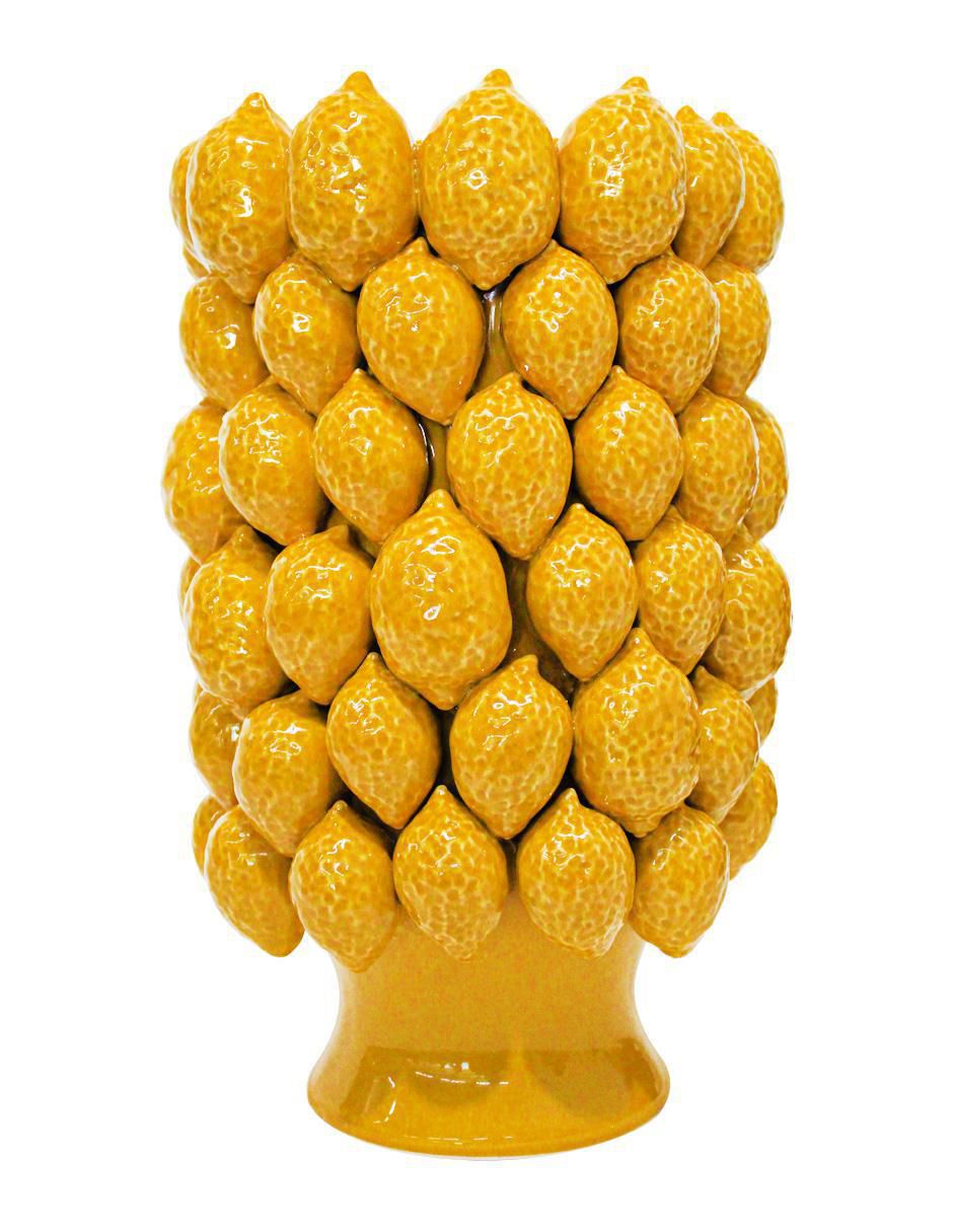 Florero de porcelana 1
