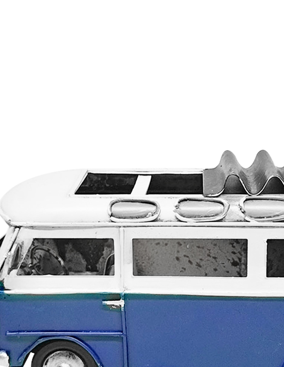 Figura rectangular Vintage 4