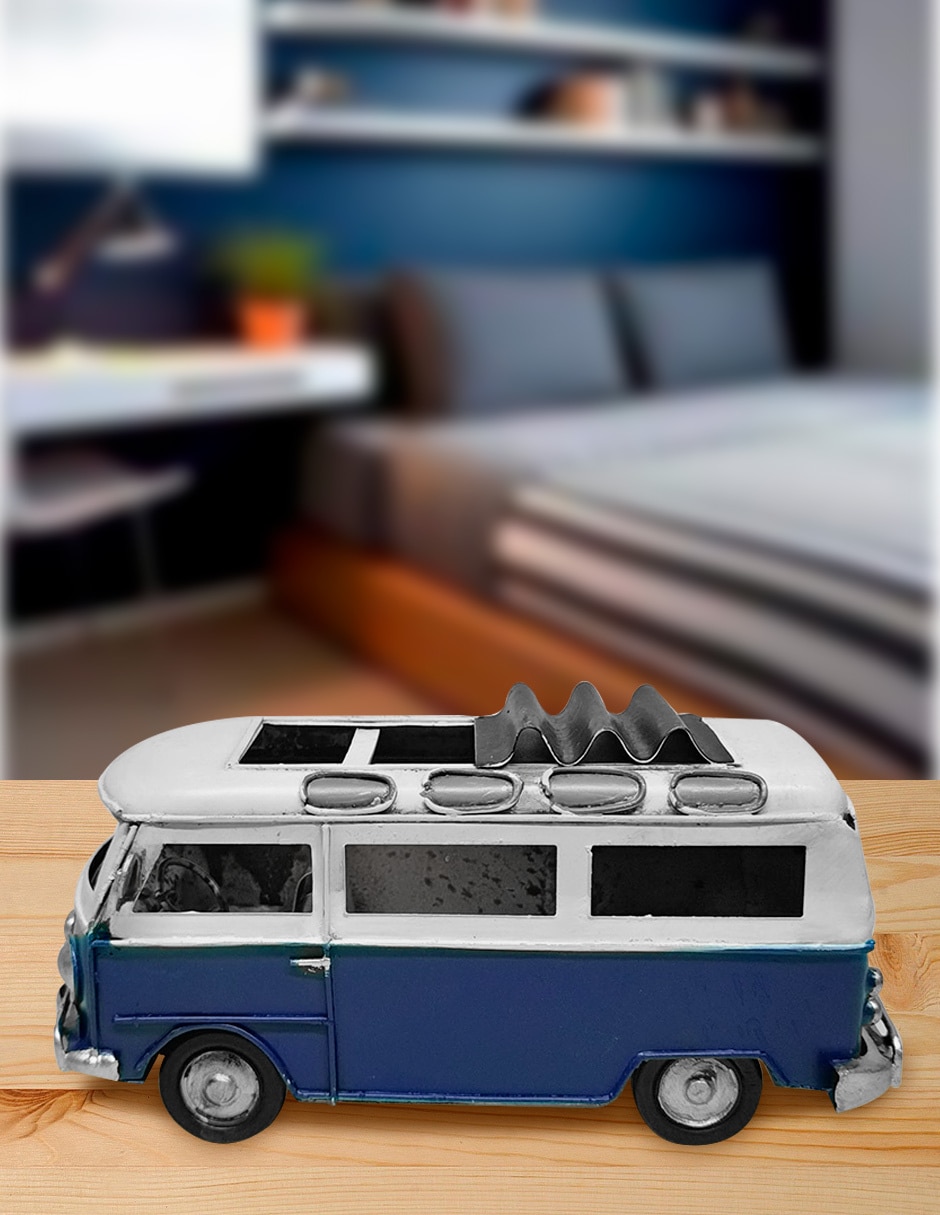 Figura rectangular Vintage 5