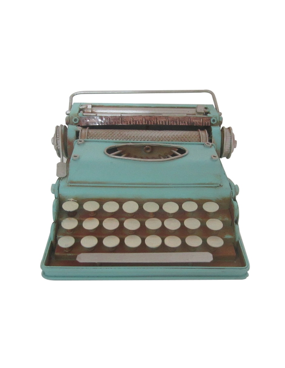 Figura decorativa rectangular Vintage