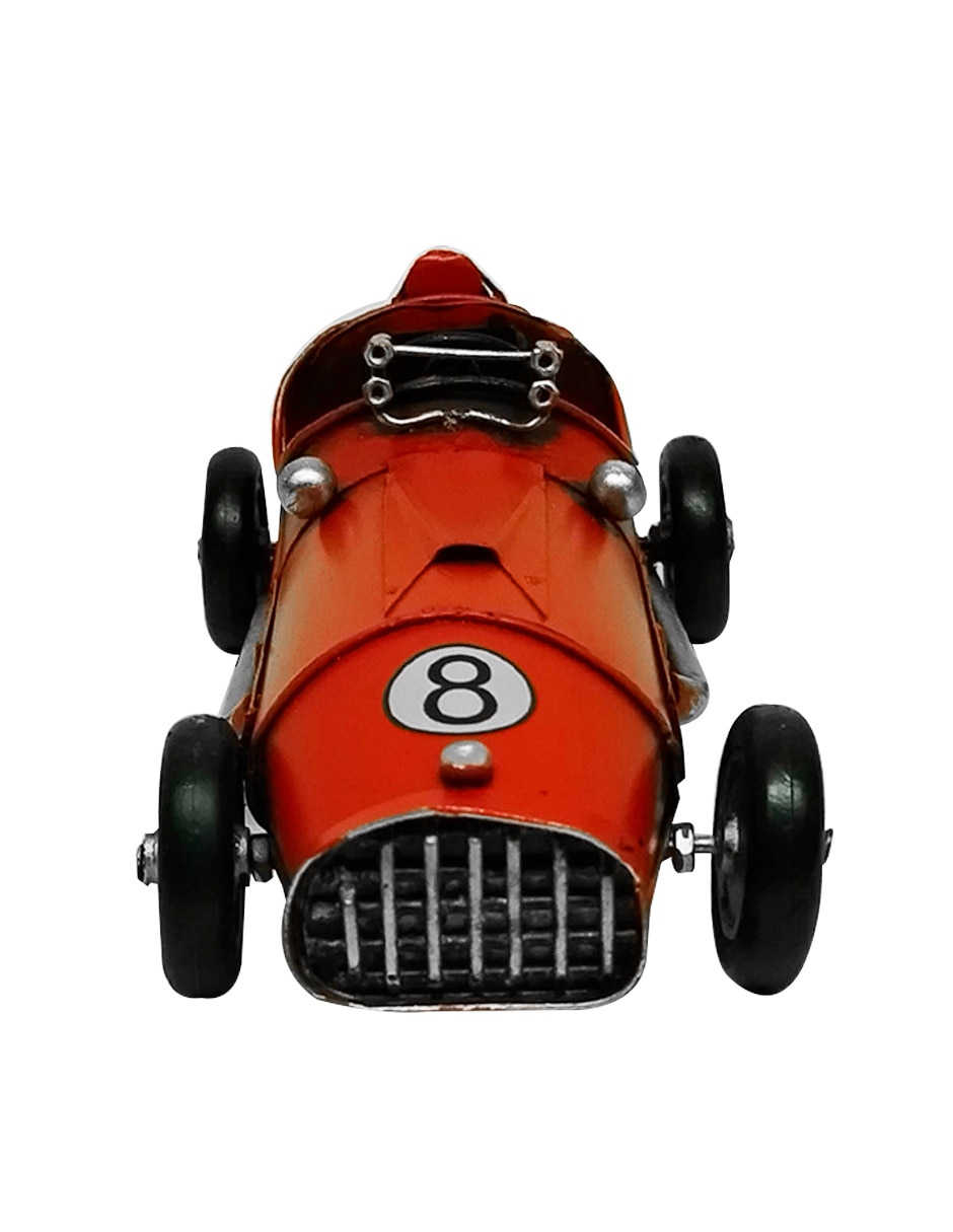Figura de auto Vintage Figura de auto Vintage