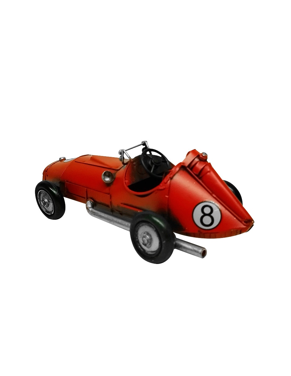 Figura de auto Vintage 2