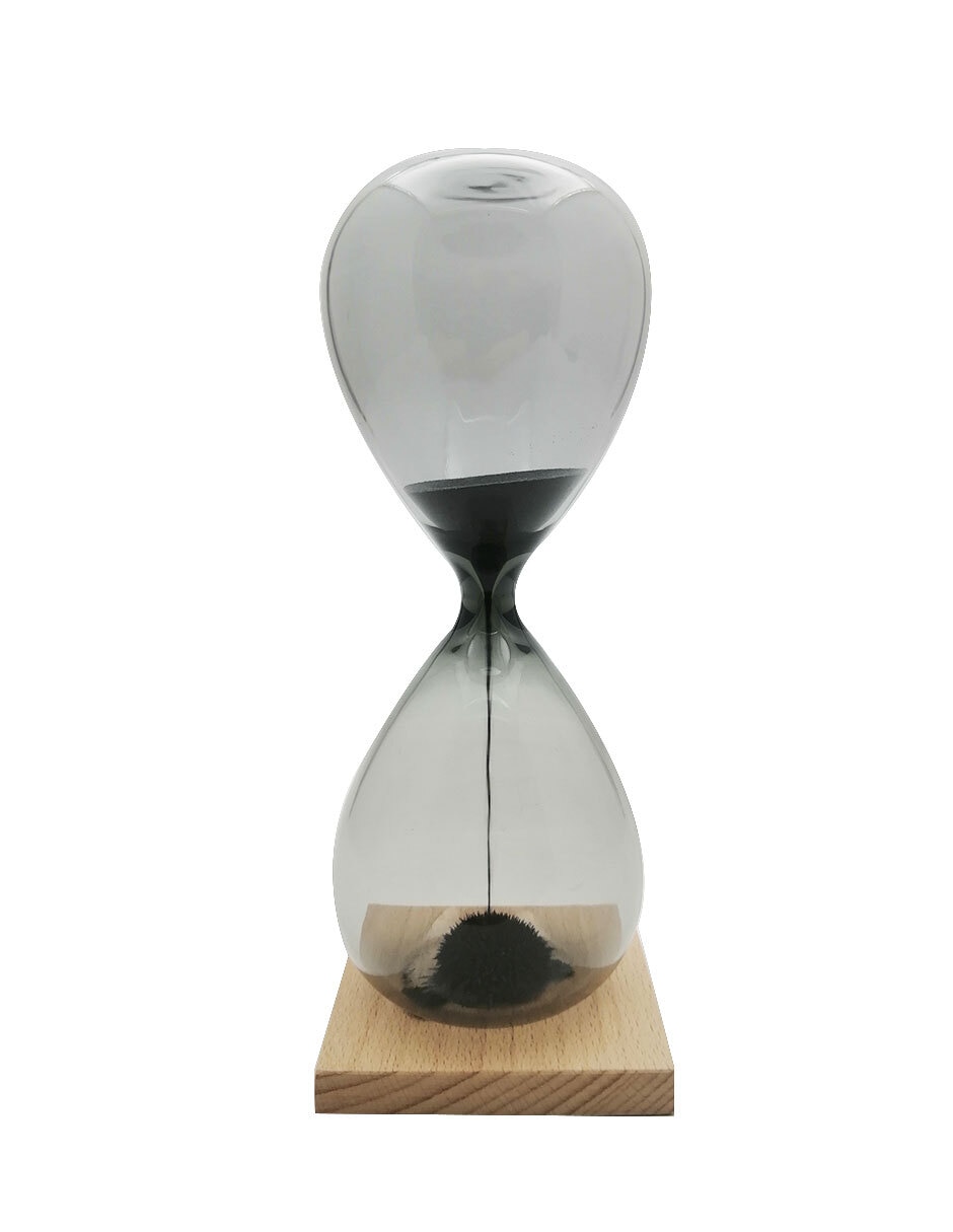 Reloj de arena Magnetic