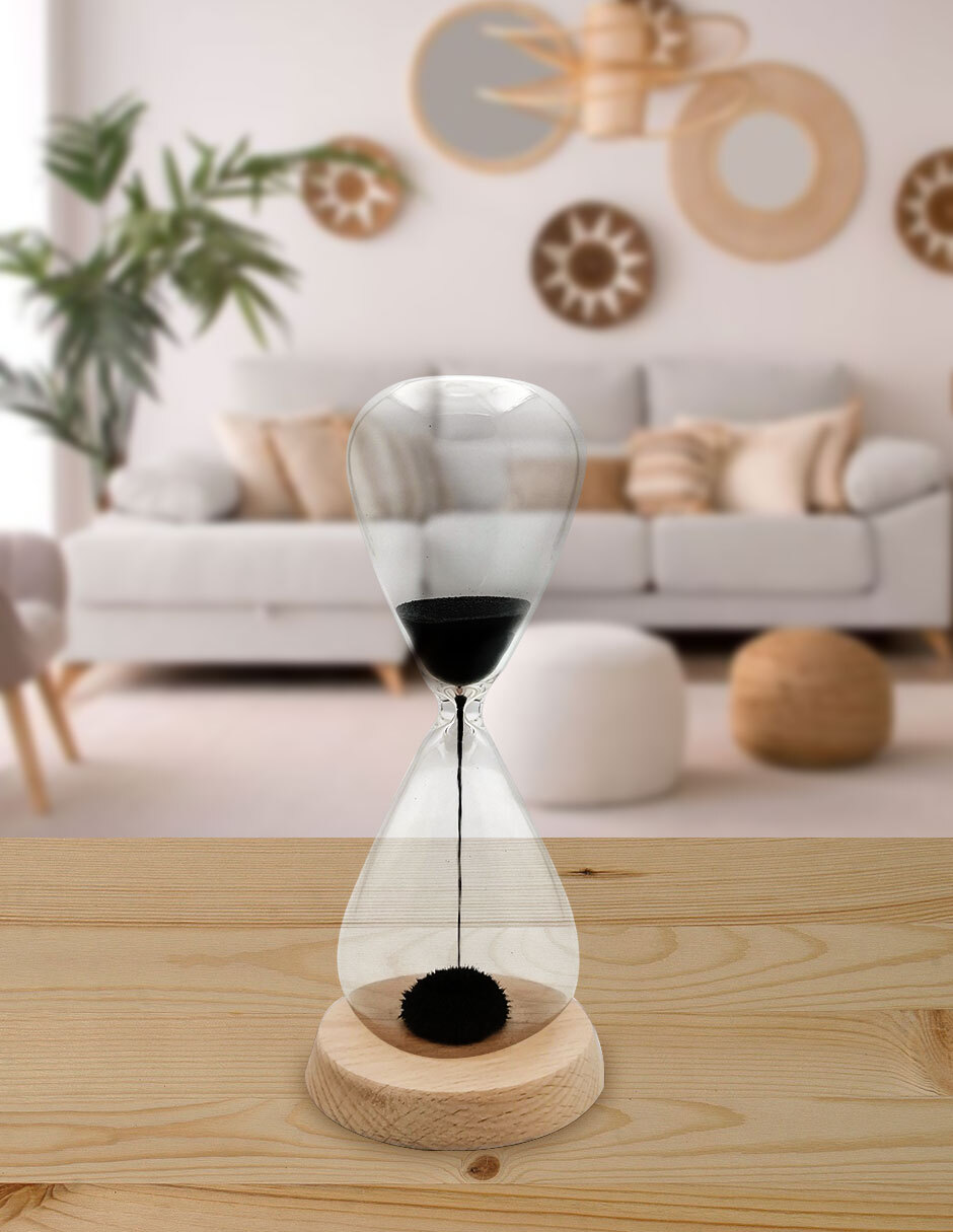 Reloj de arena Chai 5