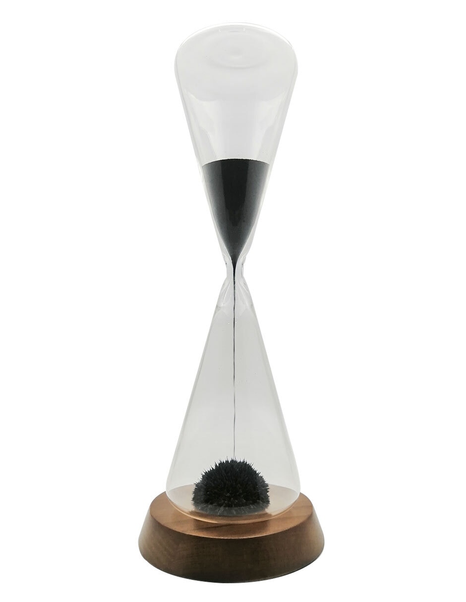 Reloj de arena Magnetic 3