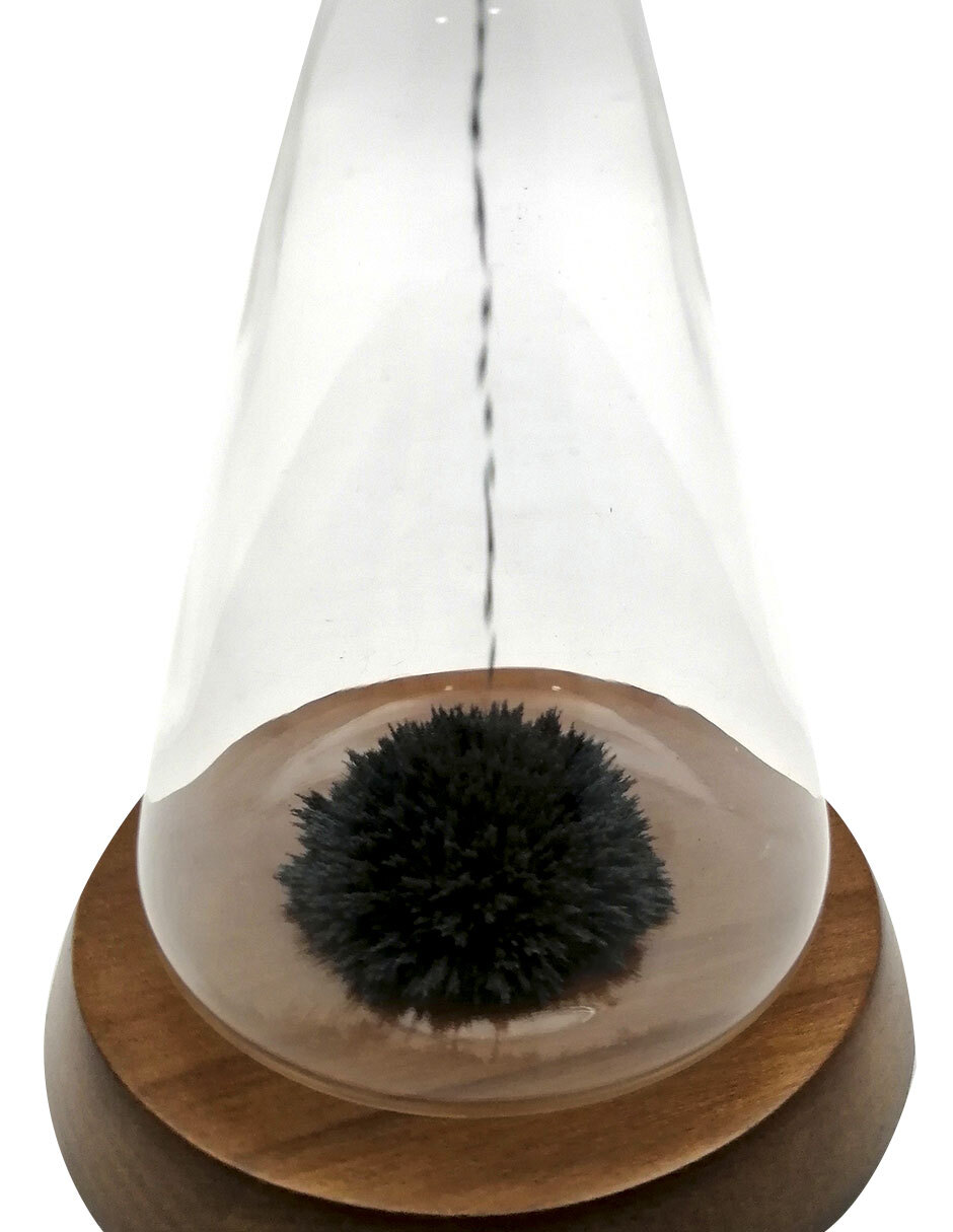 Reloj de arena Magnetic 4