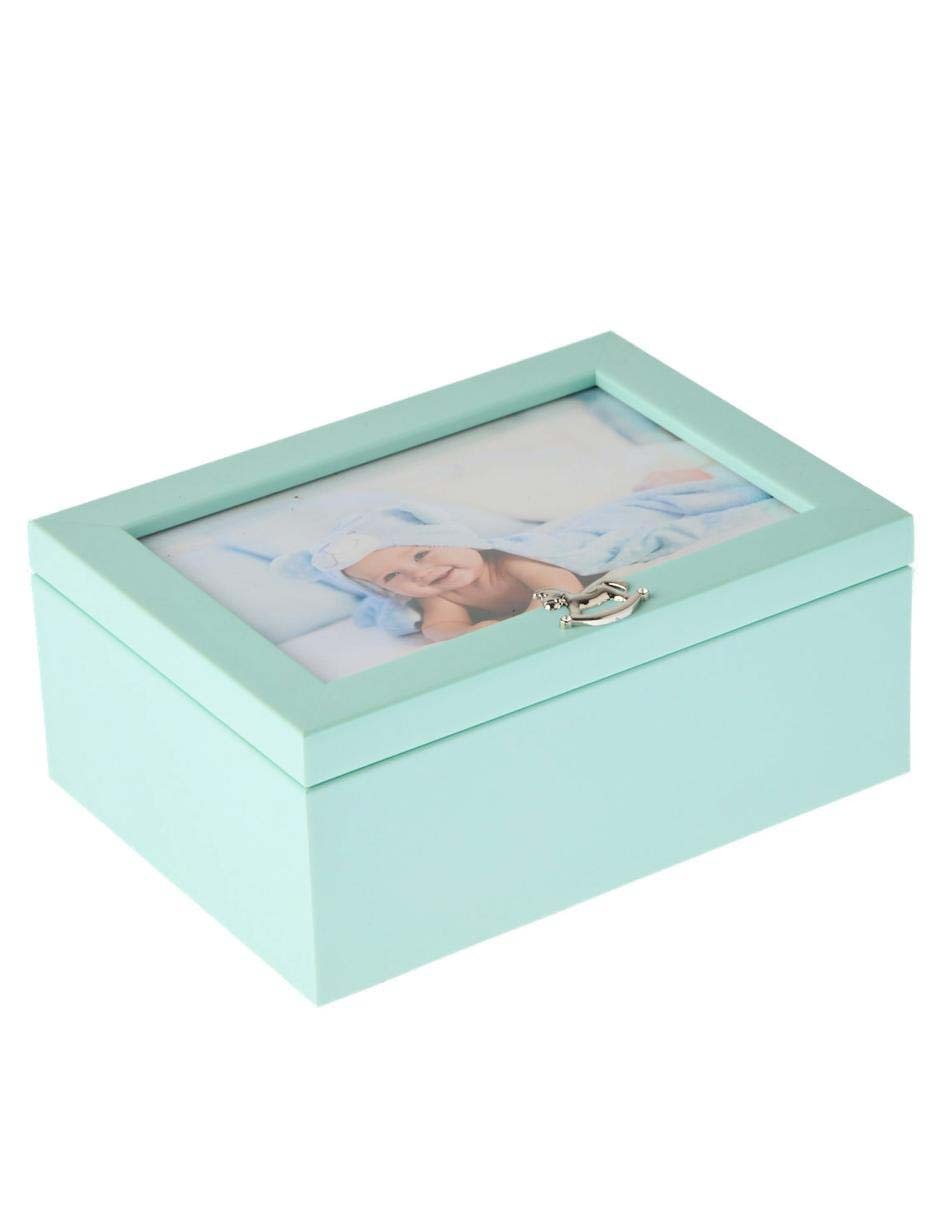 Kit caja musical 7