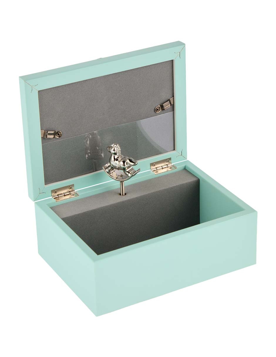 Kit caja musical 10