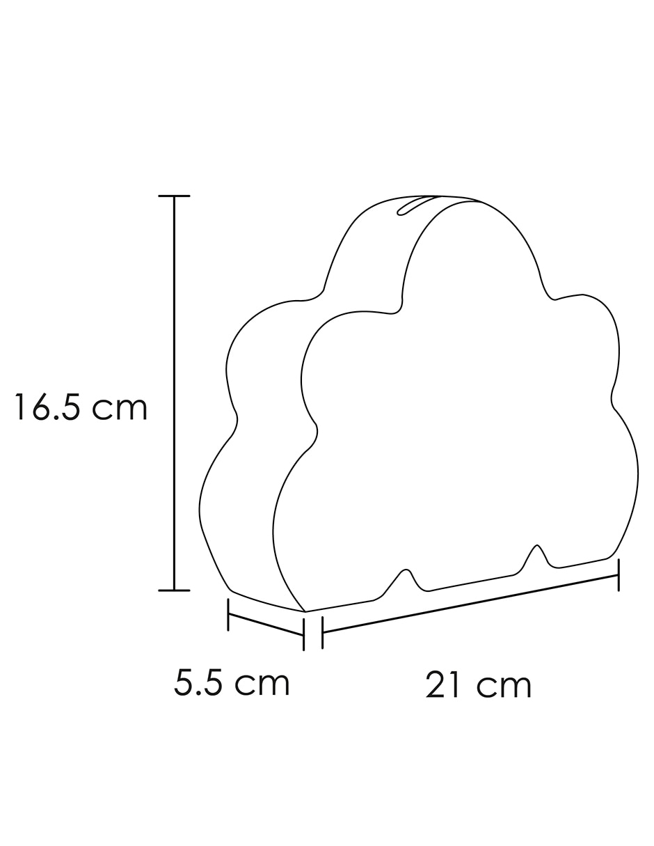 Alcancía CloudBox 4