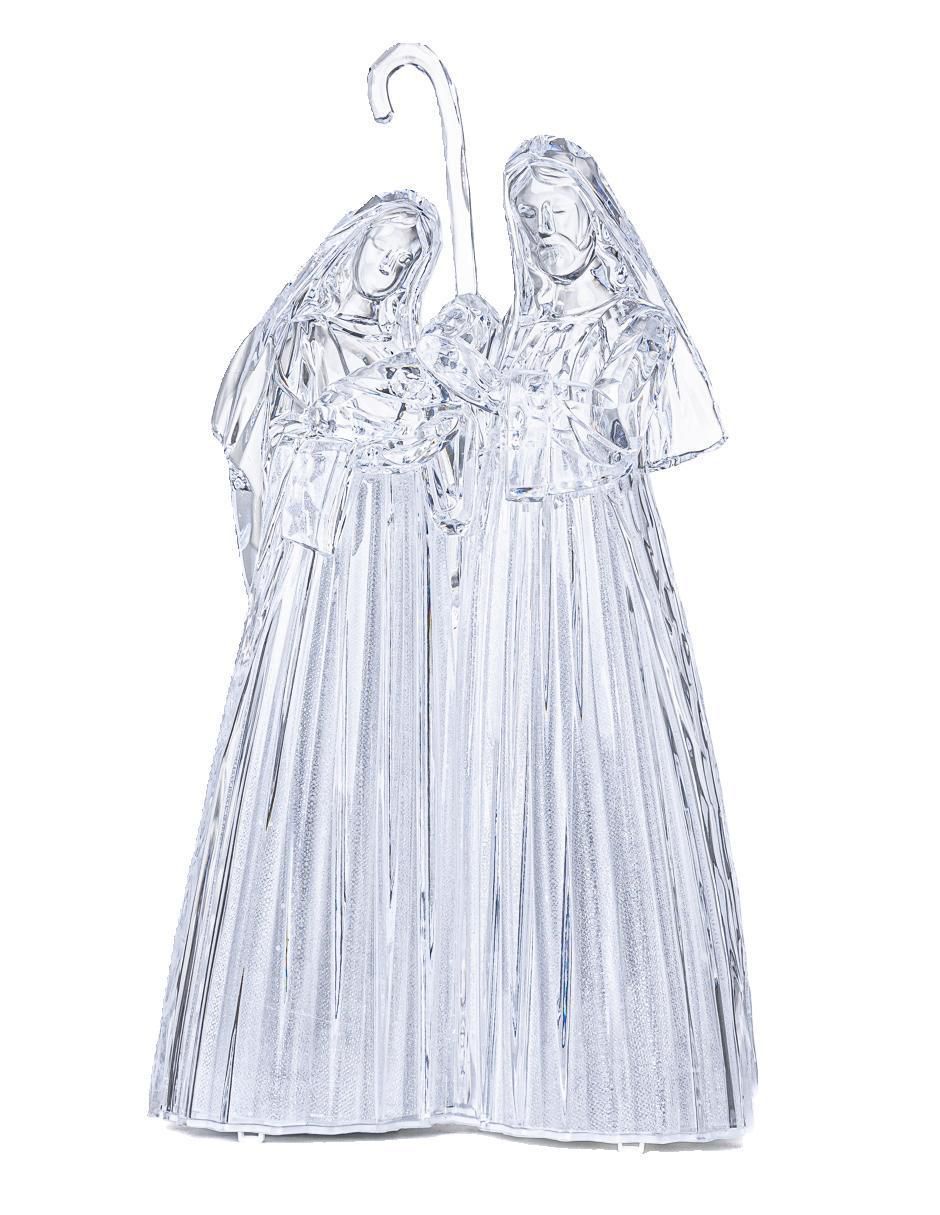 Escultura religiosa