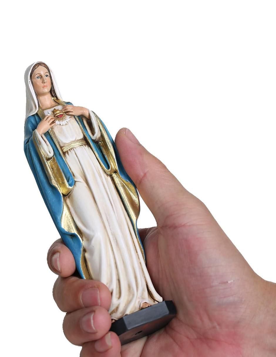 Escultura religiosa 2