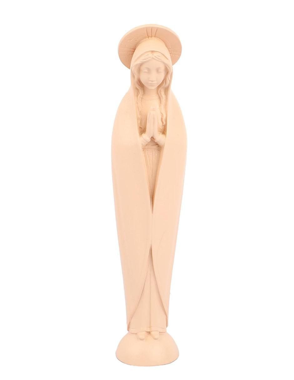 Escultura religiosa Virgen de Fátima Escultura religiosa Virgen de Fátima