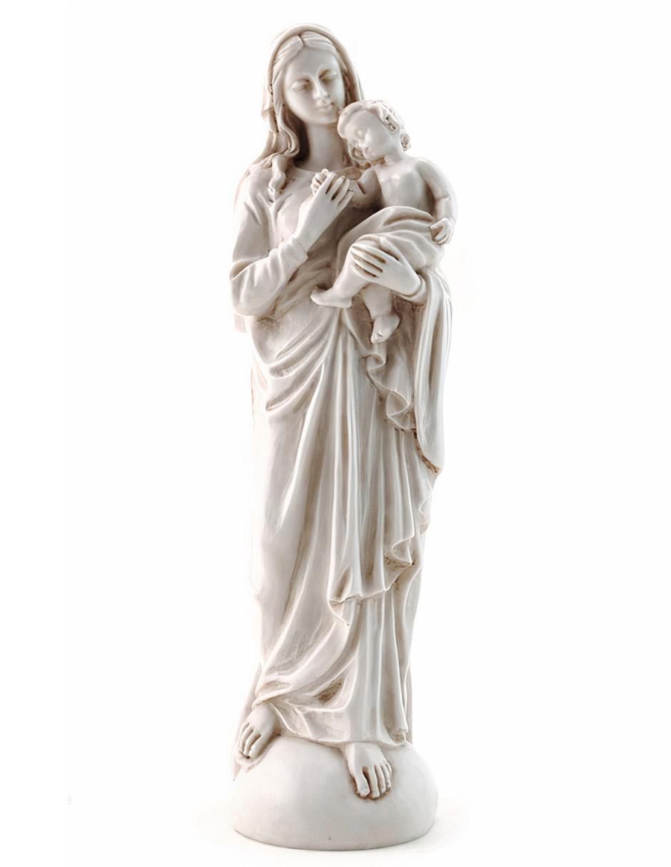 Escultura religiosa