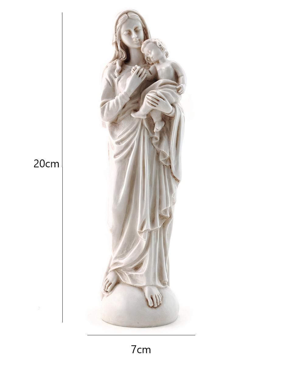 Escultura religiosa 3