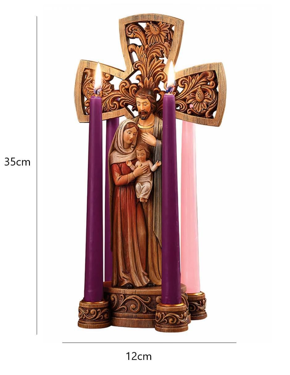 Escultura religiosa Avalon 3