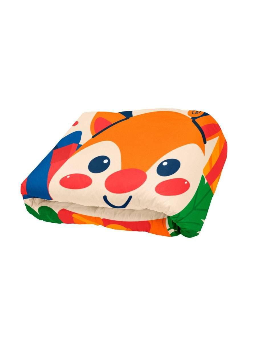 Frazada clásica de tejido punto Reno unisex 2