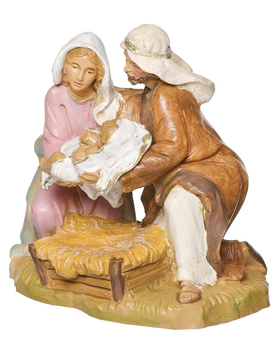 Escultura religiosa 4
